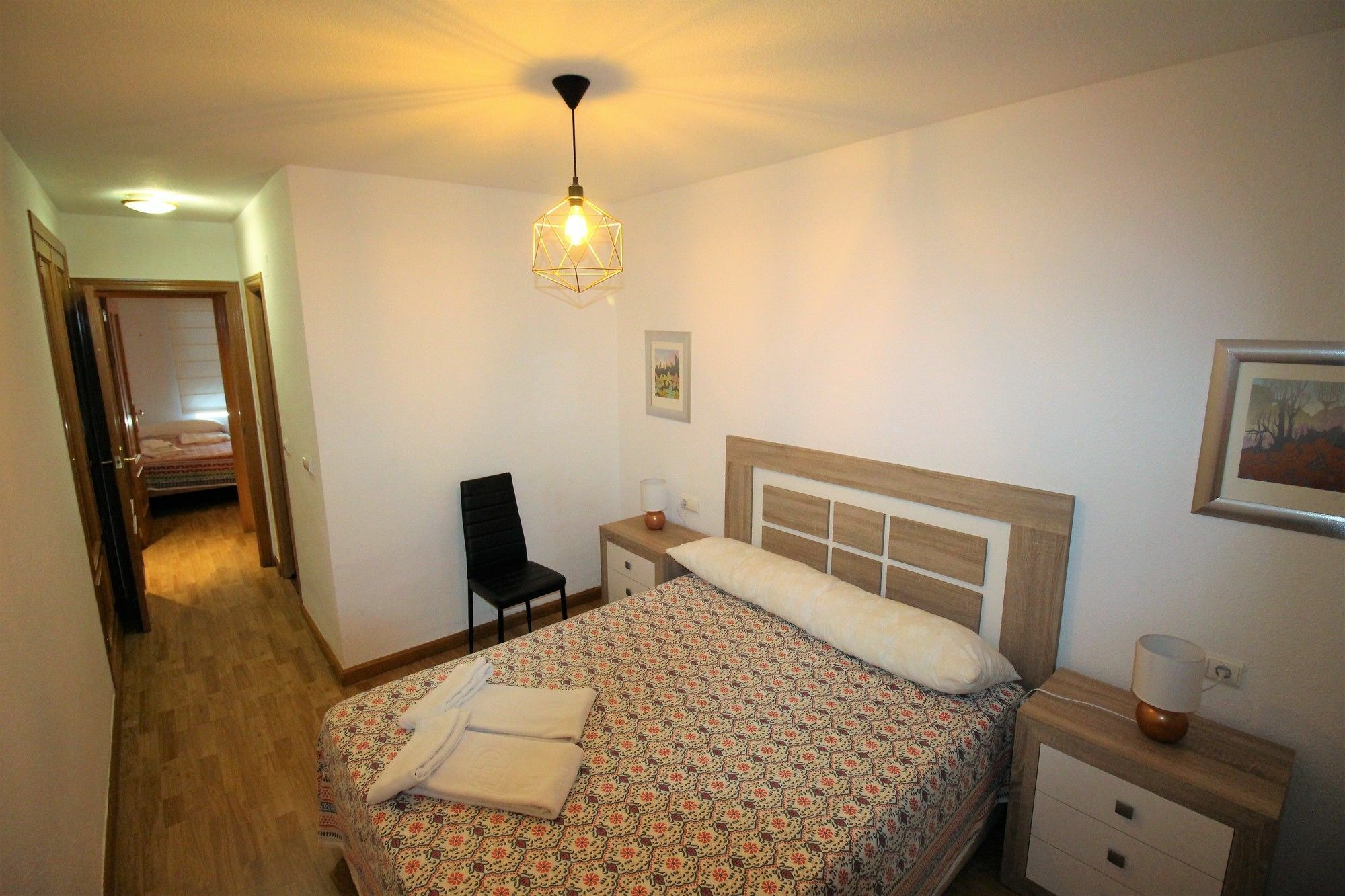 Myflats Bulevar Alicante Exterior foto
