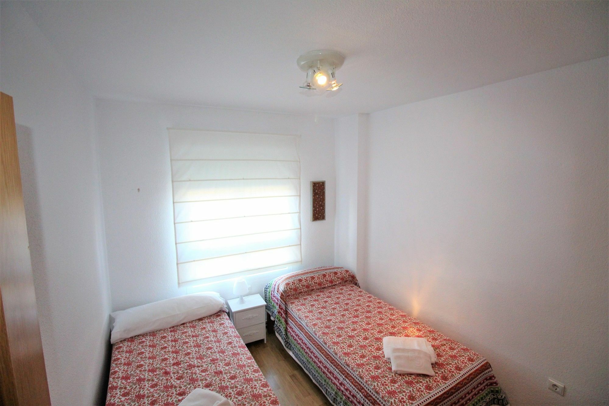 Myflats Bulevar Alicante Exterior foto