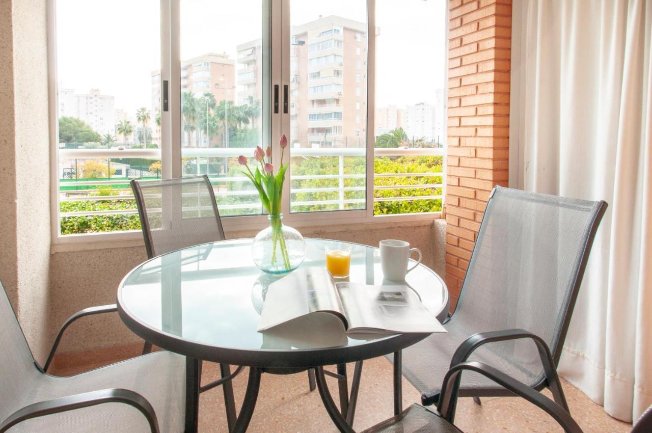 Myflats Bulevar Alicante Exterior foto
