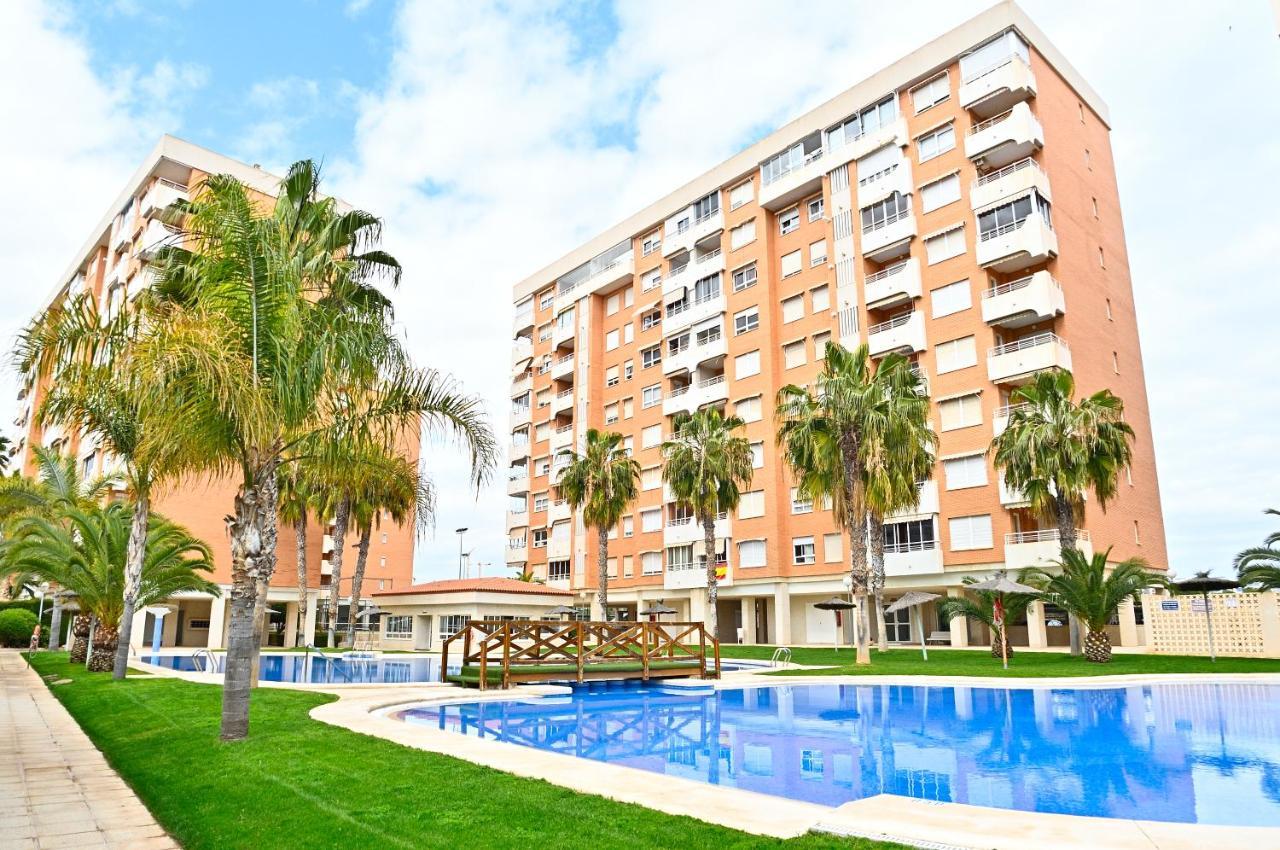 Myflats Bulevar Alicante Exterior foto