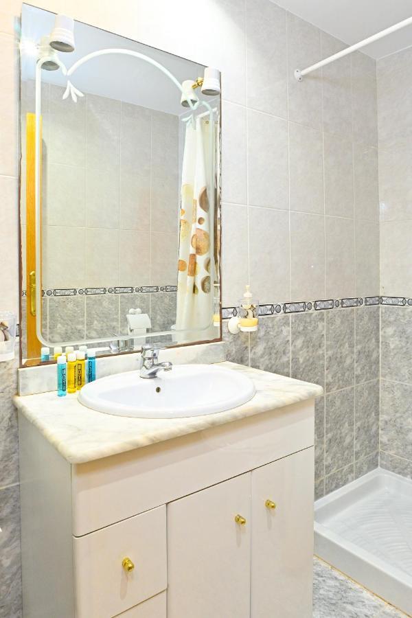 Myflats Bulevar Alicante Exterior foto
